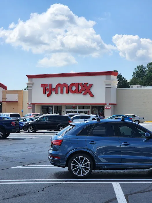 T.J. Maxx 0
