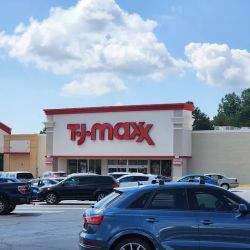 T.J. Maxx ico
