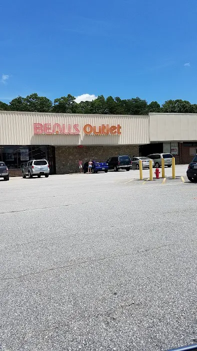 Bealls Outlet 9
