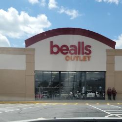 Bealls Outlet ico