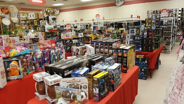 Bealls Outlet 8