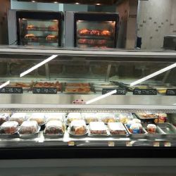 Walmart Supercenter ico