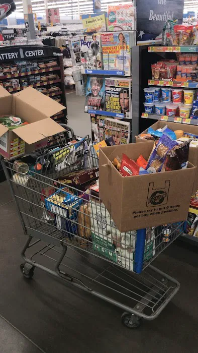 Walmart Supercenter 2