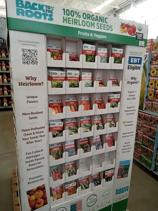 Walmart Supercenter 3