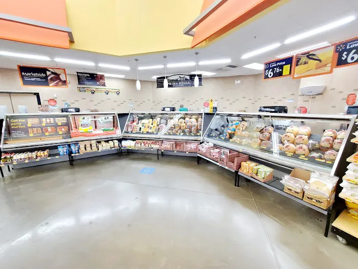 Walmart Supercenter 9