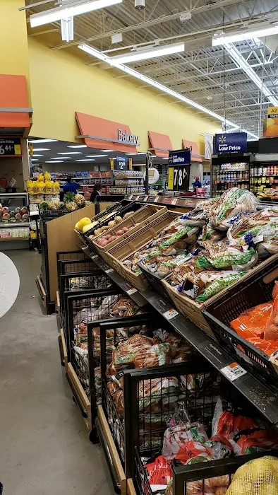 Walmart Supercenter 5