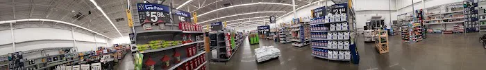 Walmart Supercenter 6