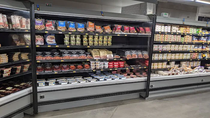 Walmart Supercenter 4