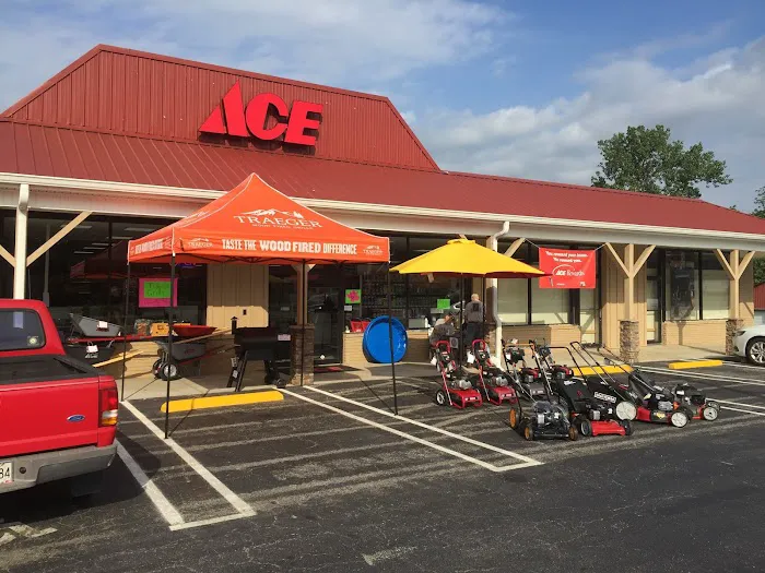 Cornelia Ace Hardware 0