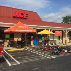 Cornelia Ace Hardware ico