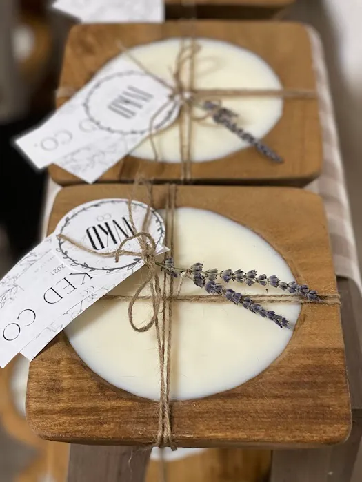 Remington Candle Company 3