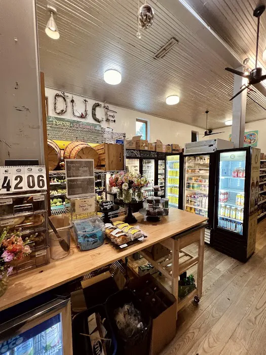 Daily Groceries Co-Op 3