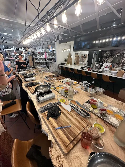 Athens Cooks 2