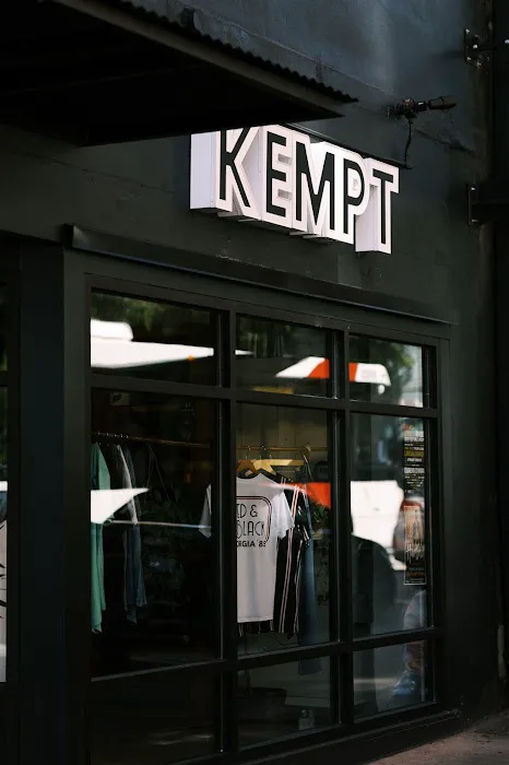Kempt 2
