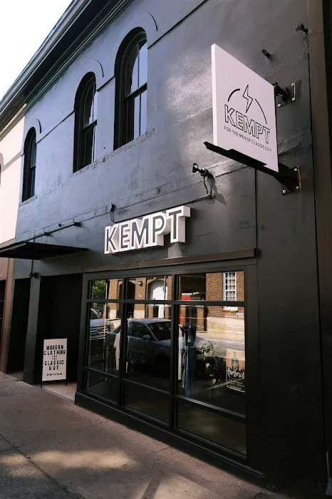 Kempt 0