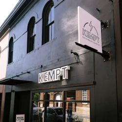 Kempt ico