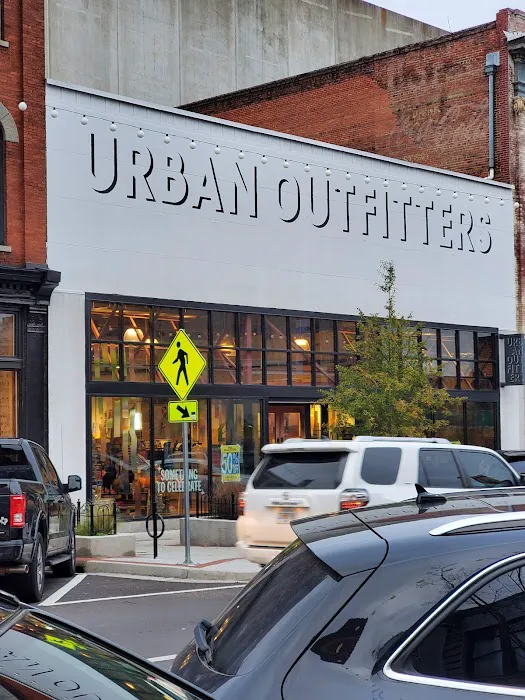 Urban Outfitters 6