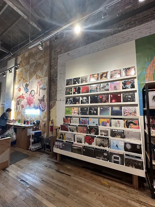 Urban Outfitters 1