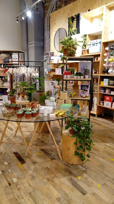 Urban Outfitters 8