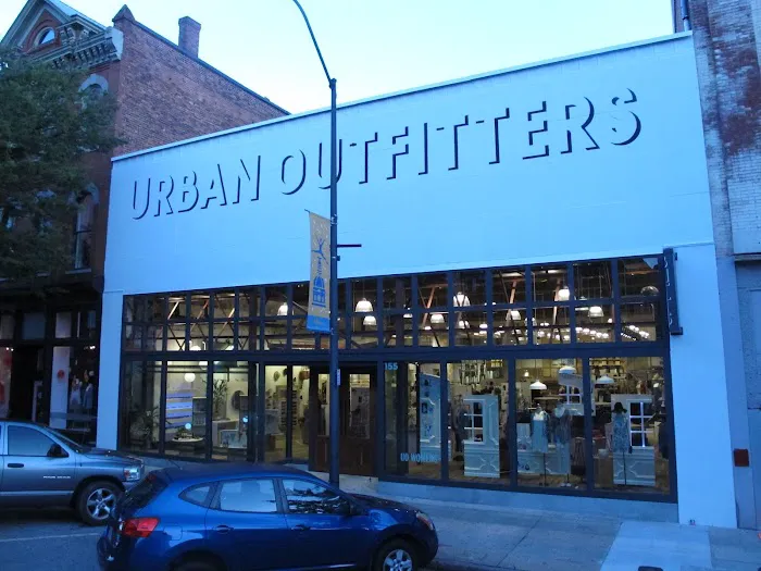 Urban Outfitters 9