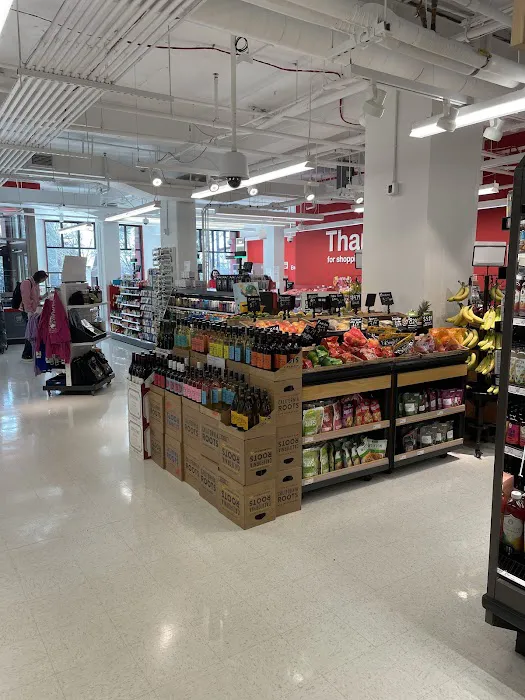 Target 5