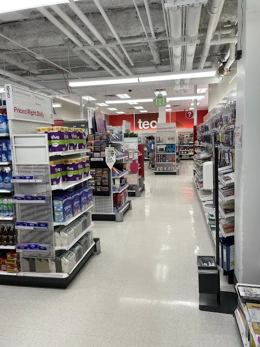Target 7