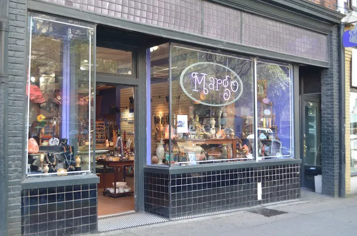 Margo Metaphysical 5