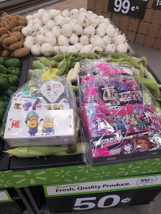 Walmart Neighborhood Market 8