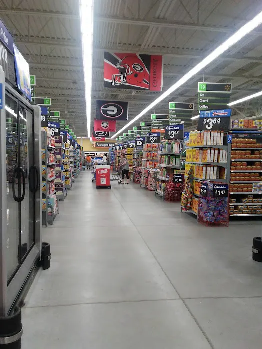 Walmart Neighborhood Market 0