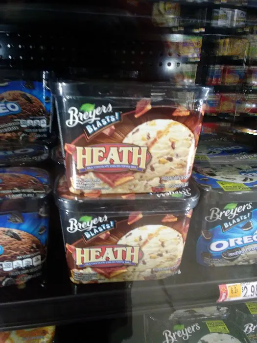 Walmart Neighborhood Market 1
