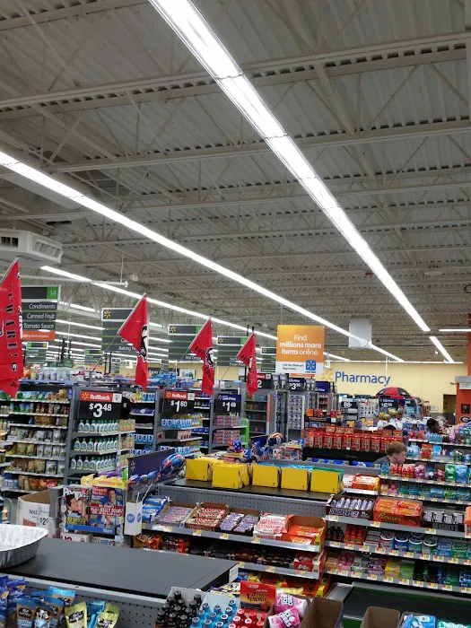 Walmart Neighborhood Market 5