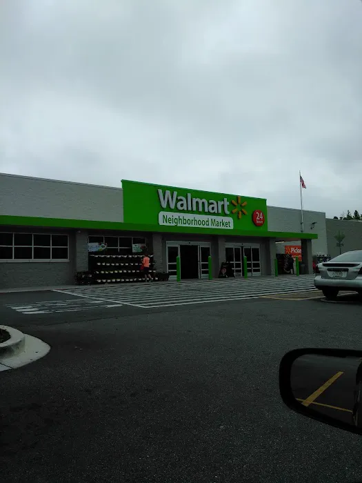 Walmart Neighborhood Market 4