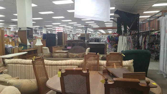 America's Thrift Stores & Donation Center 1