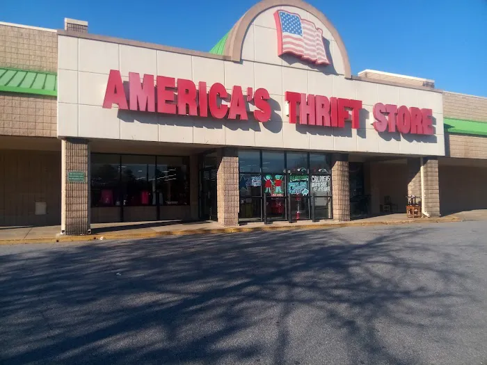 America's Thrift Stores & Donation Center 3
