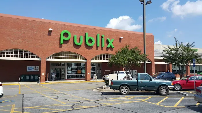 Publix Super Market at Athens Pointe Shopping Center 7
