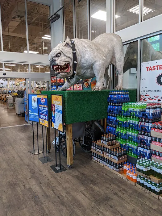 Publix Super Market at Athens Pointe Shopping Center 2