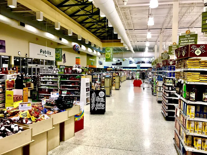 Publix Super Market at Athens Pointe Shopping Center 8