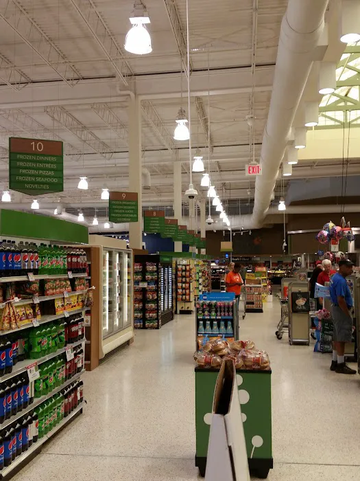 Publix Super Market at Athens Pointe Shopping Center 3
