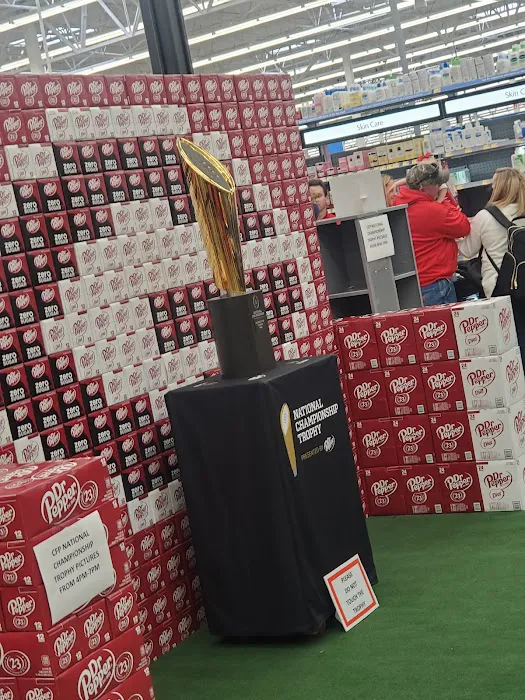 Walmart Supercenter 4