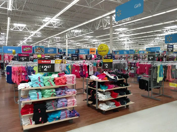 Walmart Supercenter 3