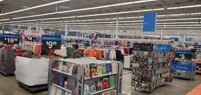 Walmart Supercenter 2