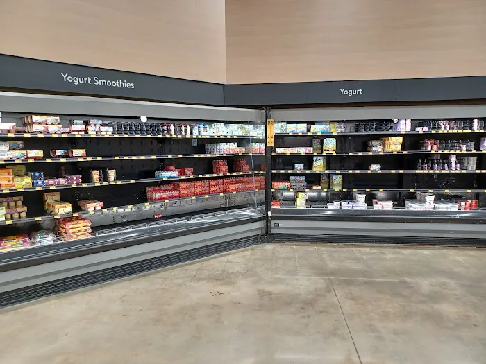 Walmart Supercenter 5