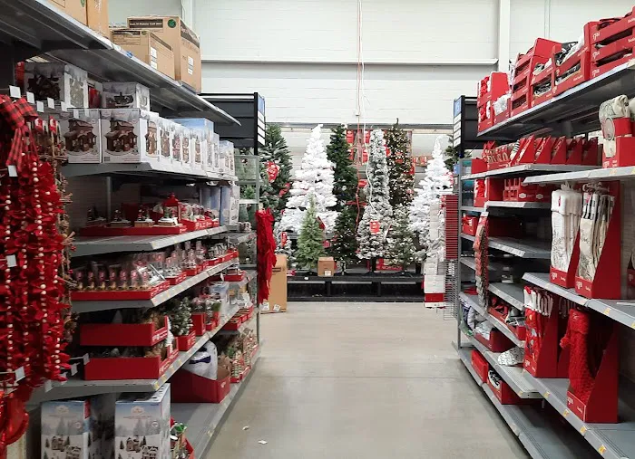 Walmart Supercenter 7