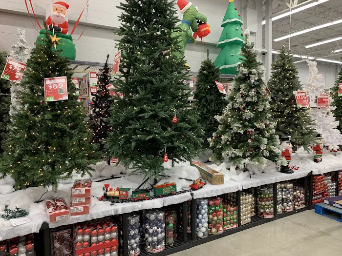Walmart Supercenter 8