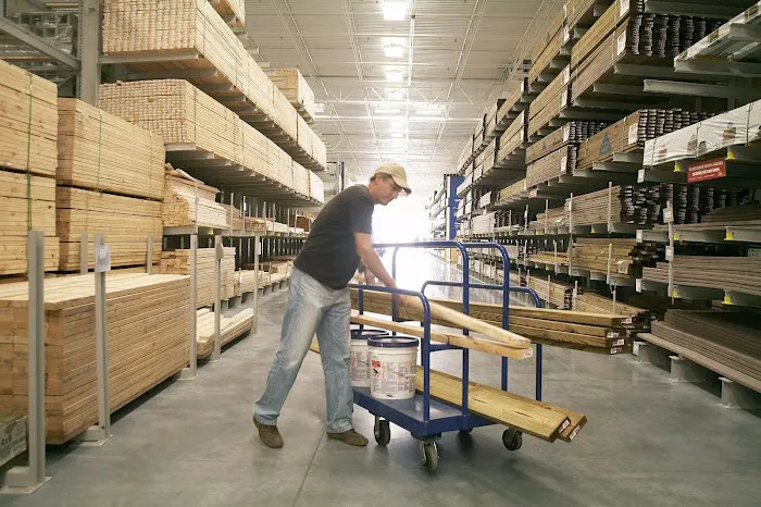 Lowe's Home Improvement 2
