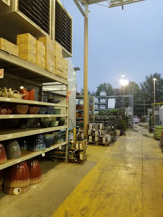 Lowe's Home Improvement 0