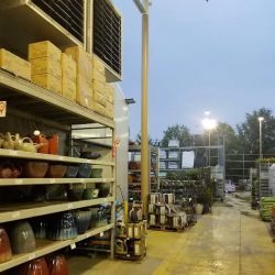 Lowe's Home Improvement ico