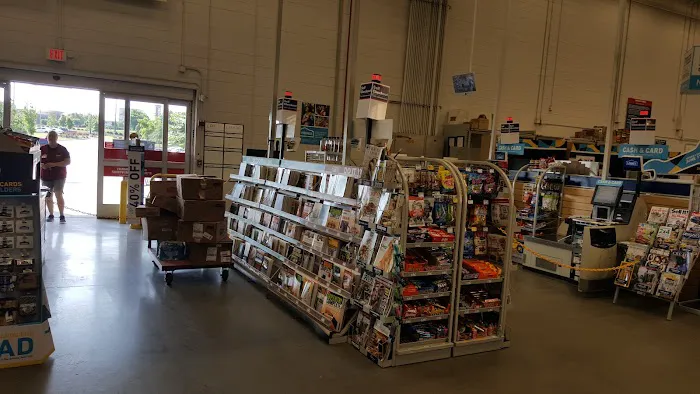 Lowe's Home Improvement 6