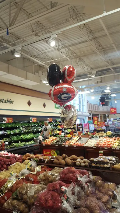 Kroger 5