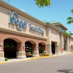 Kroger ico